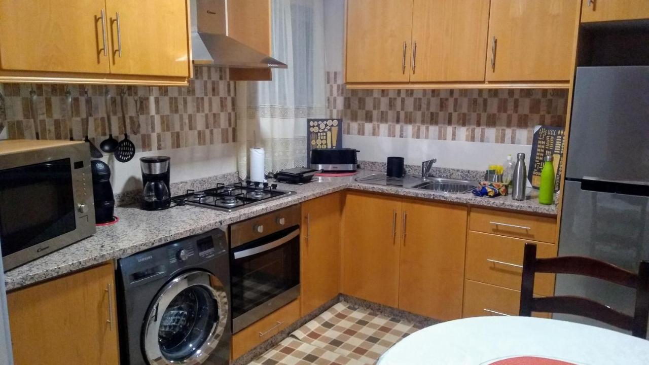 Private Apartament Celestina & Carlos Mindelo Dış mekan fotoğraf
