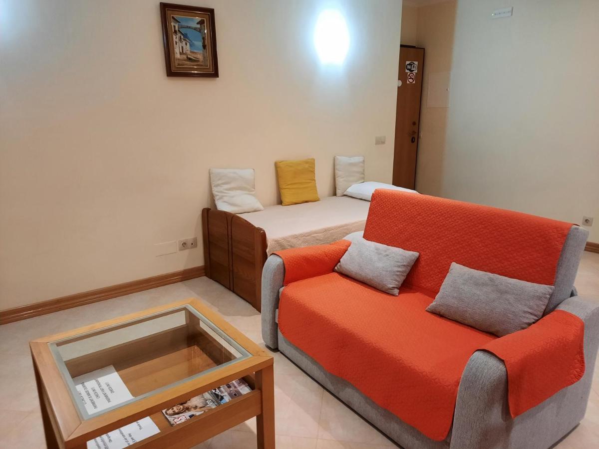 Private Apartament Celestina & Carlos Mindelo Dış mekan fotoğraf