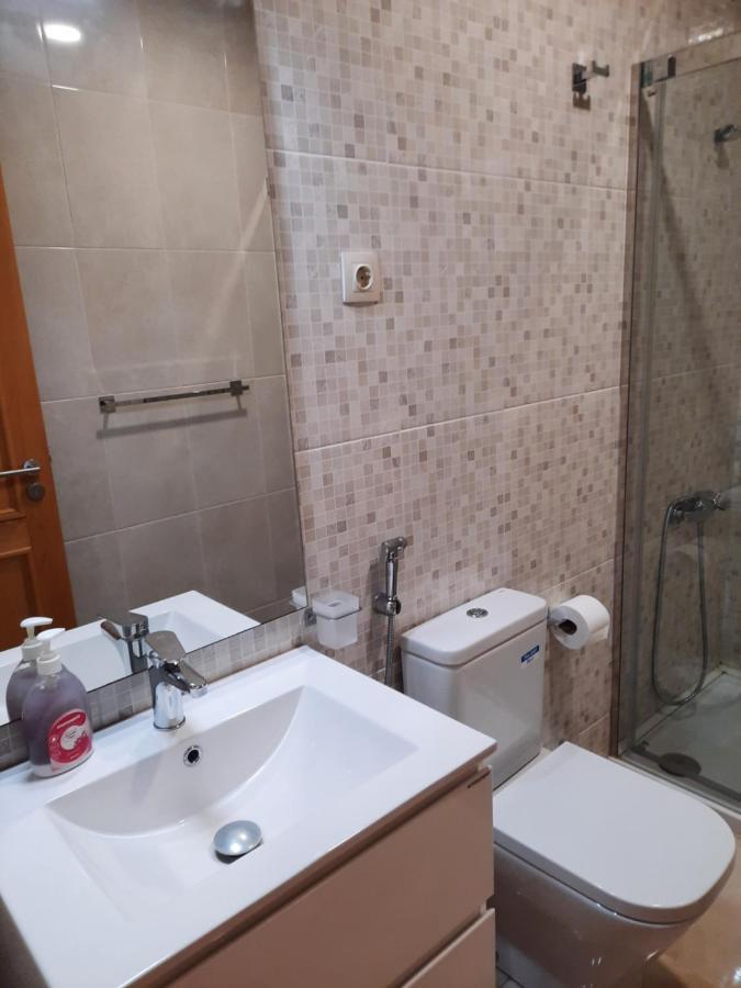 Private Apartament Celestina & Carlos Mindelo Dış mekan fotoğraf