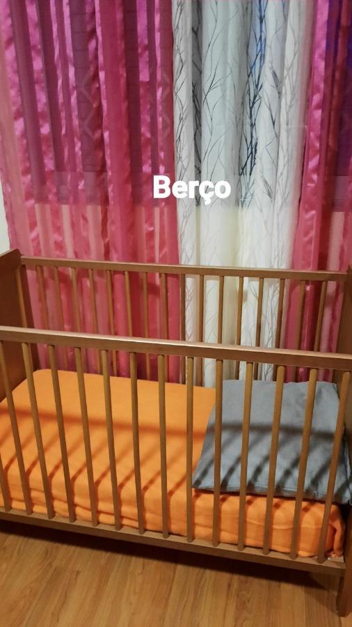 Private Apartament Celestina & Carlos Mindelo Dış mekan fotoğraf