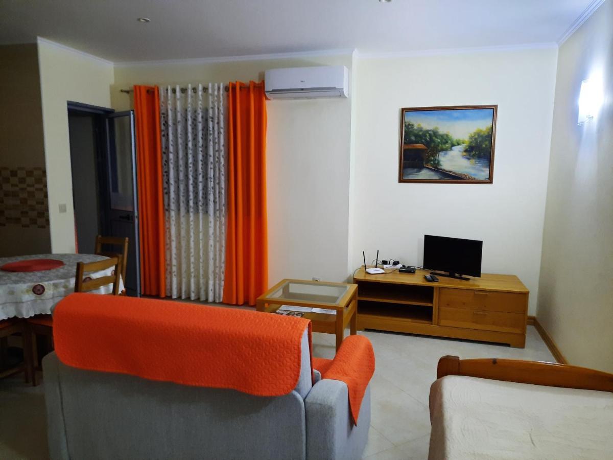 Private Apartament Celestina & Carlos Mindelo Dış mekan fotoğraf