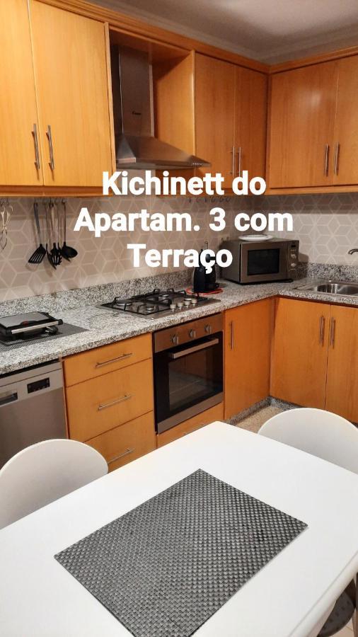 Private Apartament Celestina & Carlos Mindelo Dış mekan fotoğraf
