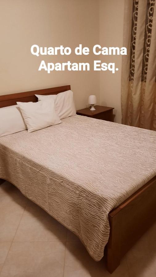 Private Apartament Celestina & Carlos Mindelo Dış mekan fotoğraf