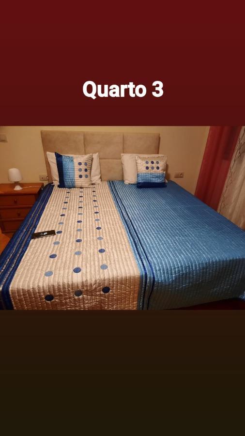 Private Apartament Celestina & Carlos Mindelo Dış mekan fotoğraf