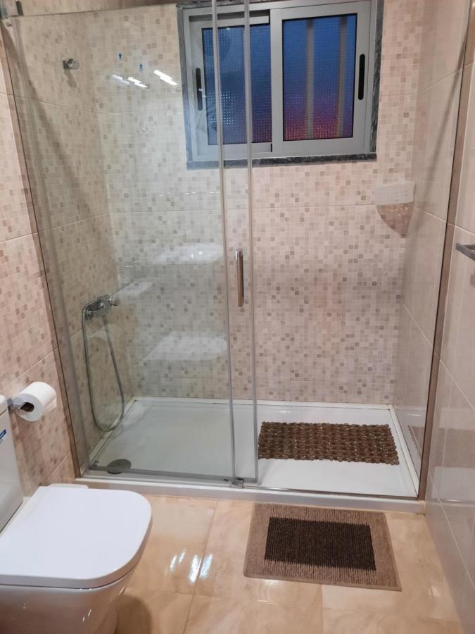 Private Apartament Celestina & Carlos Mindelo Dış mekan fotoğraf