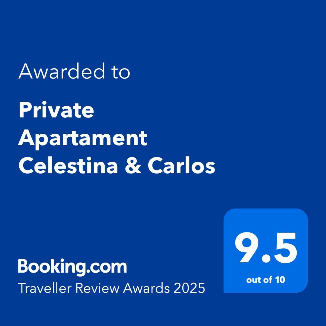 Private Apartament Celestina & Carlos Mindelo Dış mekan fotoğraf