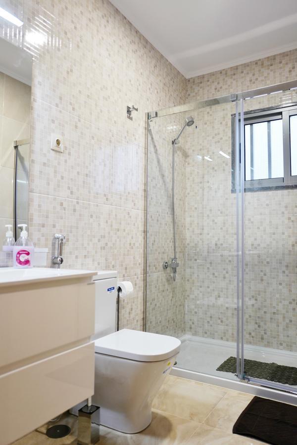 Private Apartament Celestina & Carlos Mindelo Dış mekan fotoğraf