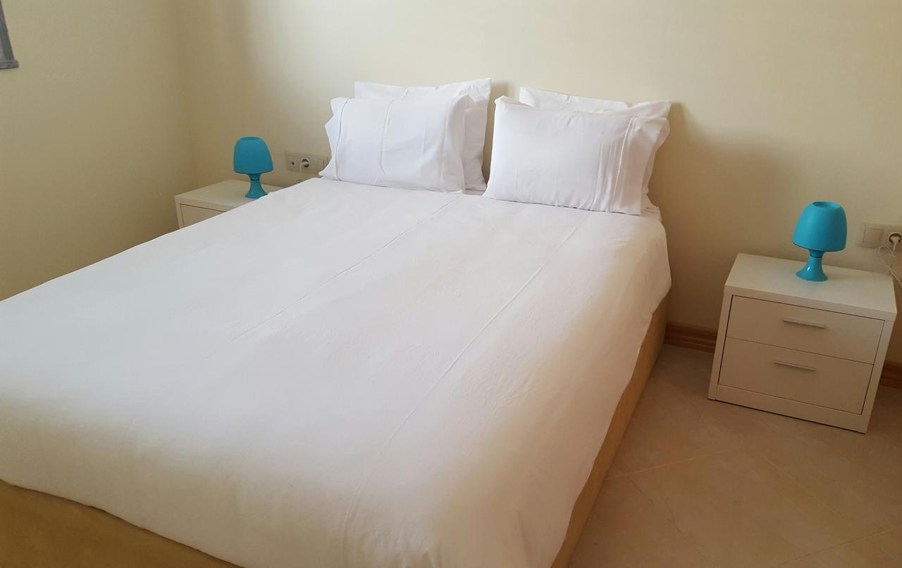 Private Apartament Celestina & Carlos Mindelo Dış mekan fotoğraf