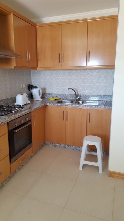 Private Apartament Celestina & Carlos Mindelo Dış mekan fotoğraf