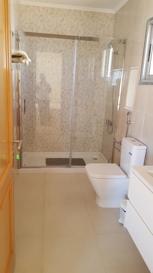 Private Apartament Celestina & Carlos Mindelo Dış mekan fotoğraf