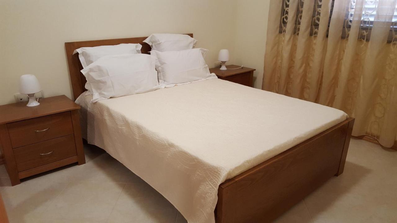 Private Apartament Celestina & Carlos Mindelo Dış mekan fotoğraf