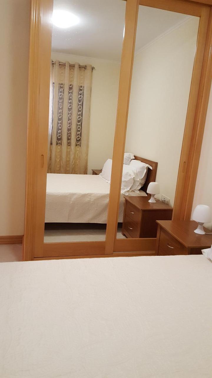 Private Apartament Celestina & Carlos Mindelo Dış mekan fotoğraf