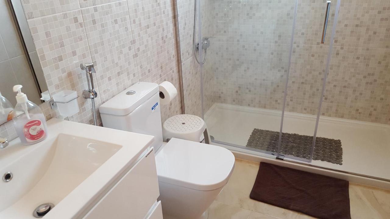 Private Apartament Celestina & Carlos Mindelo Dış mekan fotoğraf