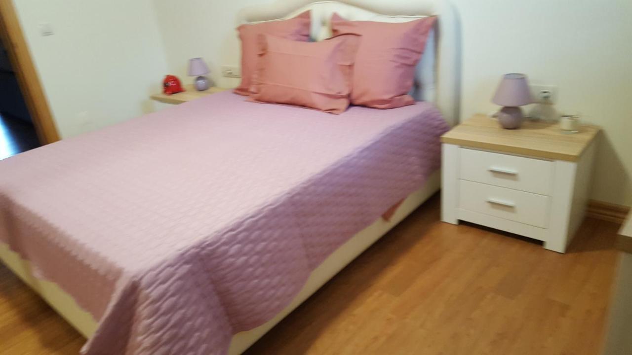 Private Apartament Celestina & Carlos Mindelo Dış mekan fotoğraf