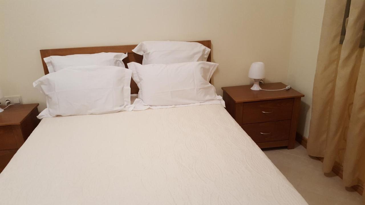 Private Apartament Celestina & Carlos Mindelo Dış mekan fotoğraf