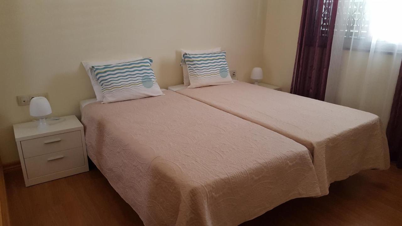 Private Apartament Celestina & Carlos Mindelo Dış mekan fotoğraf