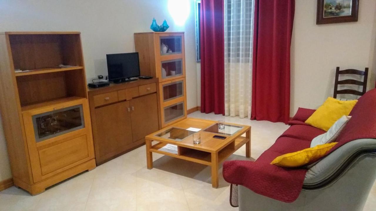 Private Apartament Celestina & Carlos Mindelo Dış mekan fotoğraf