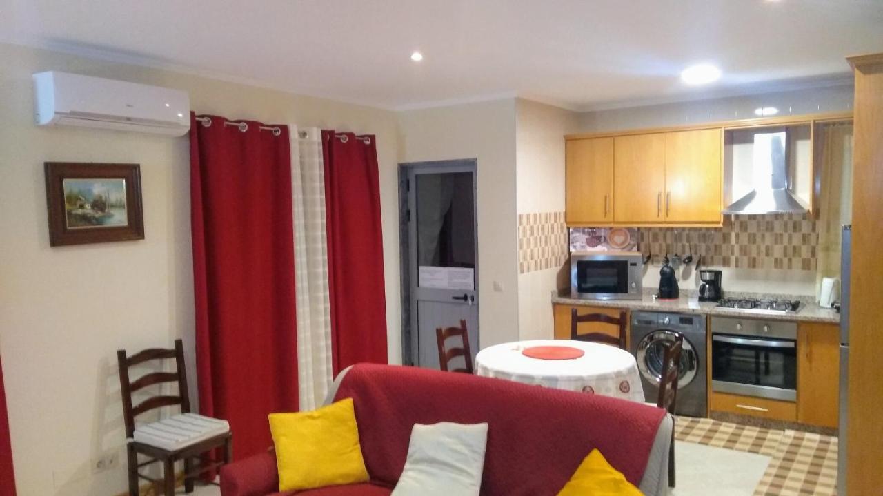 Private Apartament Celestina & Carlos Mindelo Dış mekan fotoğraf