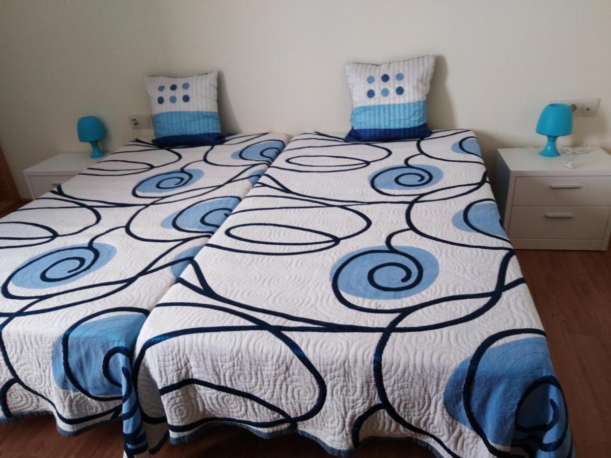 Private Apartament Celestina & Carlos Mindelo Dış mekan fotoğraf